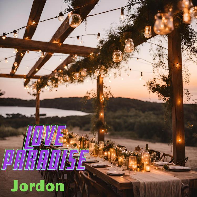 Jordon's avatar image