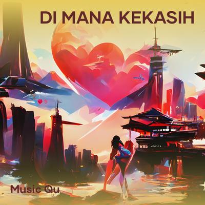 Di mana kekasih (Remastered 2024)'s cover