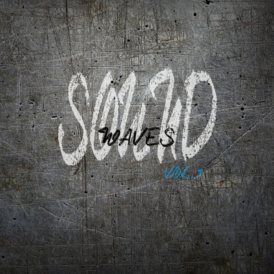 SOUND WAVES's cover