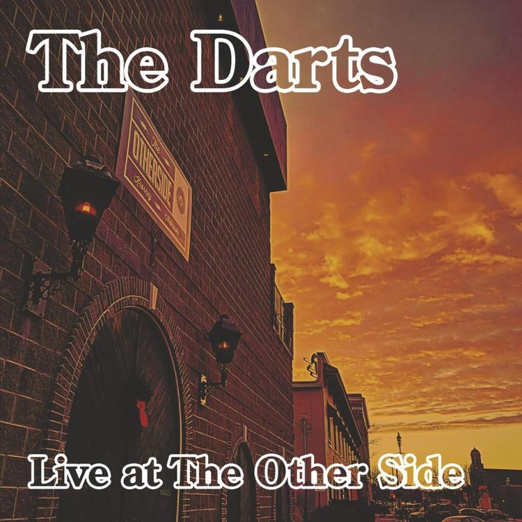 The Darts's avatar image