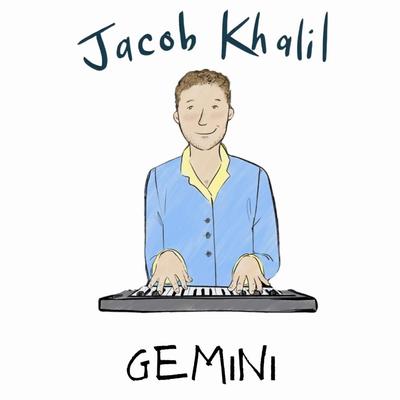 Gemini By Jacob Khalil's cover