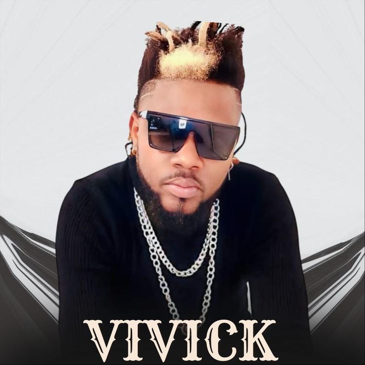 Vivick's avatar image