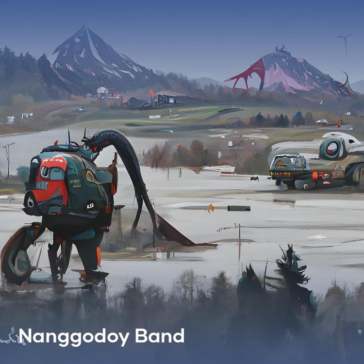 Nanggodoy band's avatar image