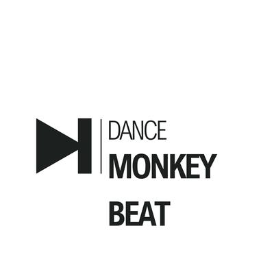 Dance Monkey Beat's cover