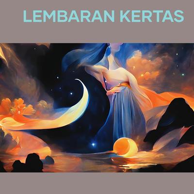 Lembaran kertas's cover