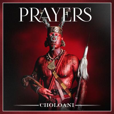 Choloani By Prayers's cover