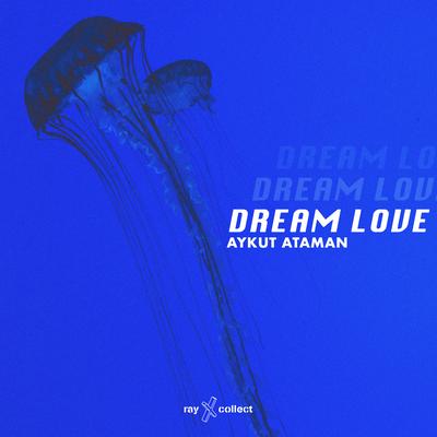 Dream Love By Aykut Ataman's cover