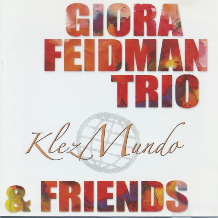 Giora Feidman Trio's avatar image