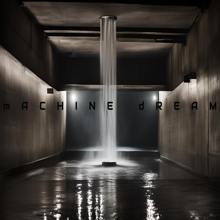 Machine Dream's avatar image