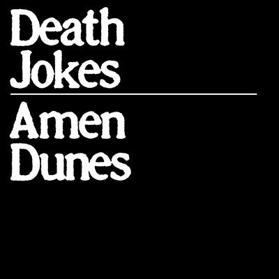 Amen Dunes's cover