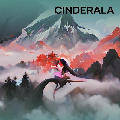 Cinderala's cover