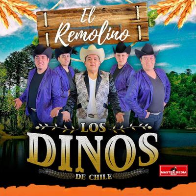 Los Dinos de Chile's cover