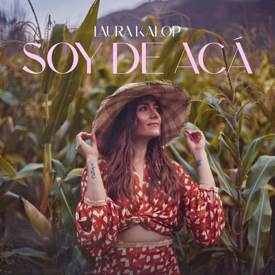 Soy De Acá's cover