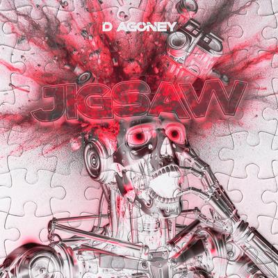 Jigsaw's cover