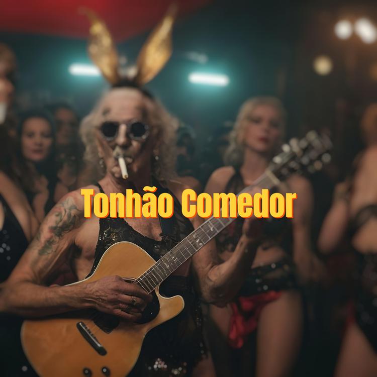 Tonhão Comedor's avatar image