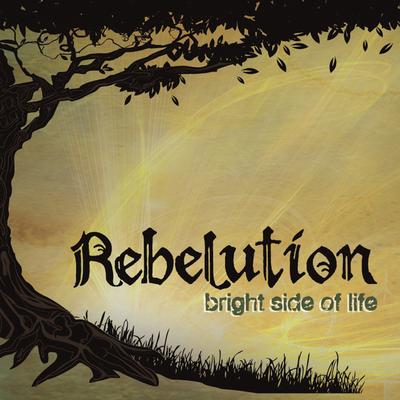 More Than Ever By Rebelution's cover