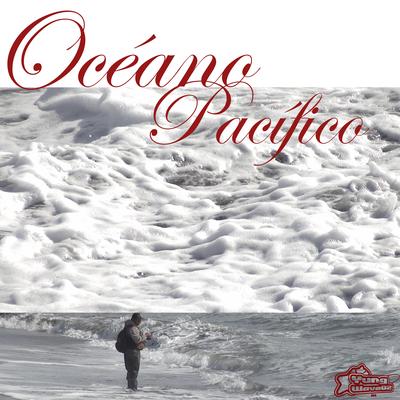 Océano Pacífico's cover