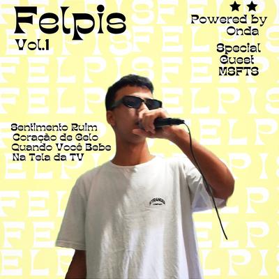 Quando Você Bebe's cover