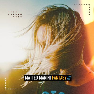 Fantasy By Matteo Marini's cover