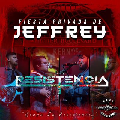 Grupo la Resistencia's cover