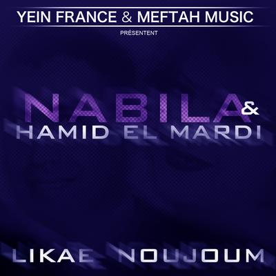 Likae Noujoum's cover