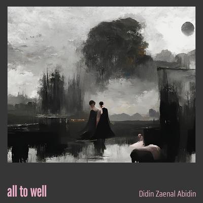 didin zaenal abidin's cover