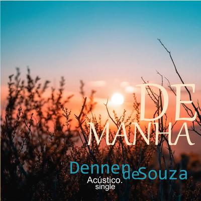 Denner de Souza's cover