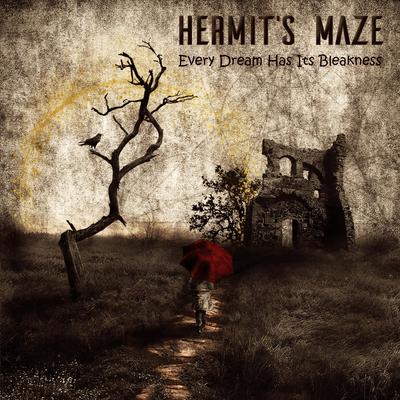 Parasomnia By Hermit's Maze's cover