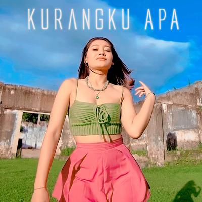 Kurangku Apa's cover