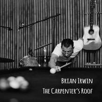 Brian Irwin's avatar cover