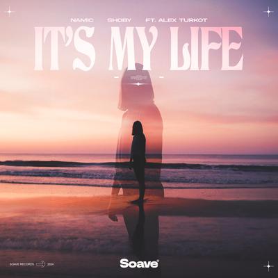 It's My Life (feat. ALEX TURKOT) By Namic, Shoby, ALEX TURKOT's cover