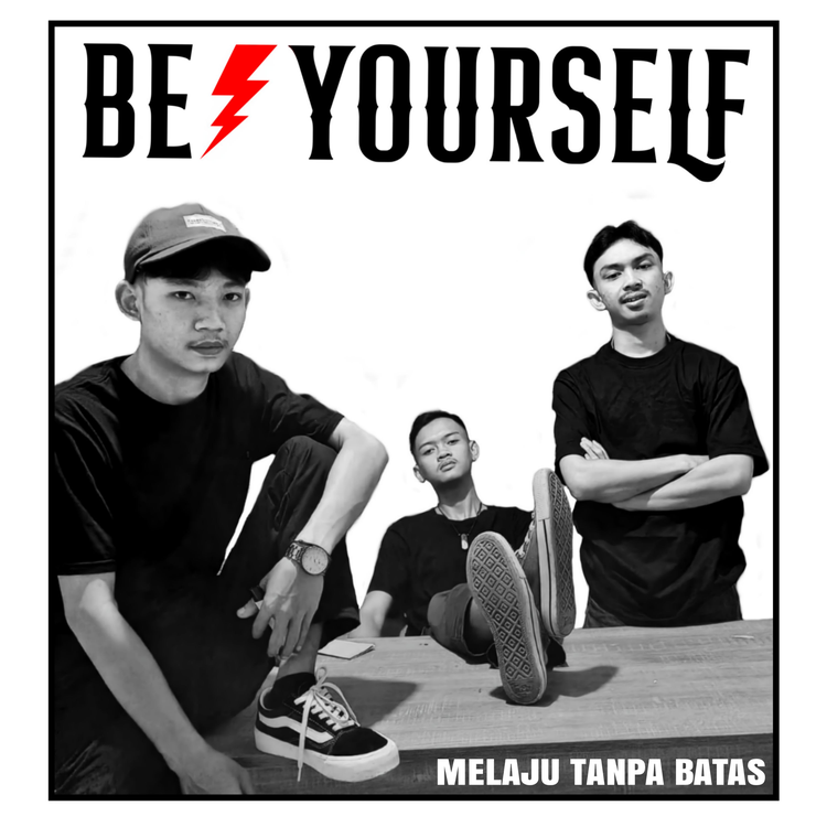 be yourself's avatar image