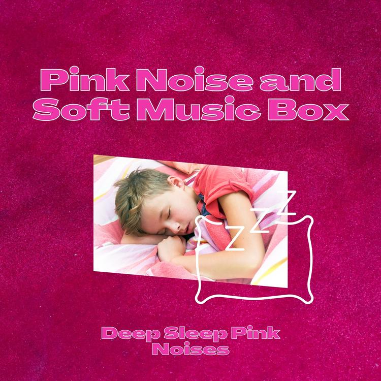 Deep Sleep Pink Noises's avatar image