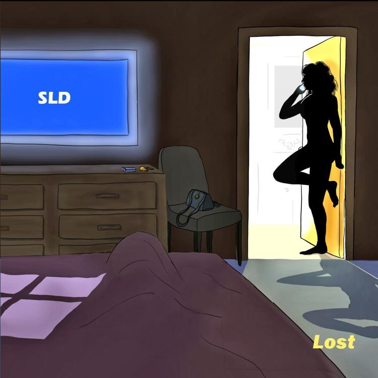 S.L.D.'s avatar image