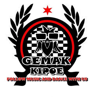 Gemak Kipoe's cover