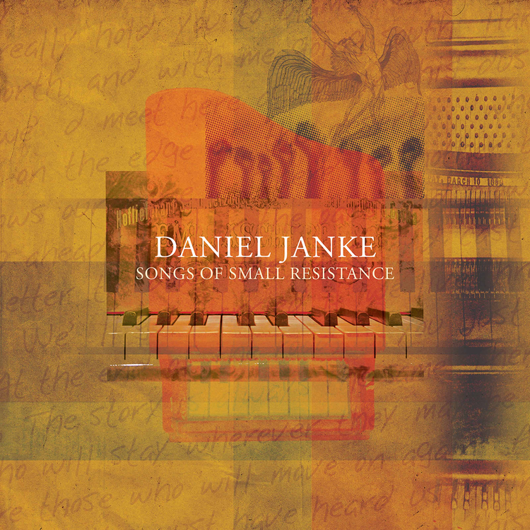 Daniel Janke's avatar image