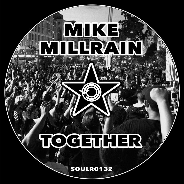 Mike Millrain's avatar image