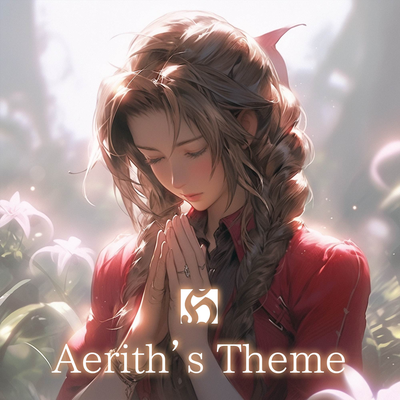 Aerith’s Theme "Final Fantasy VII"'s cover