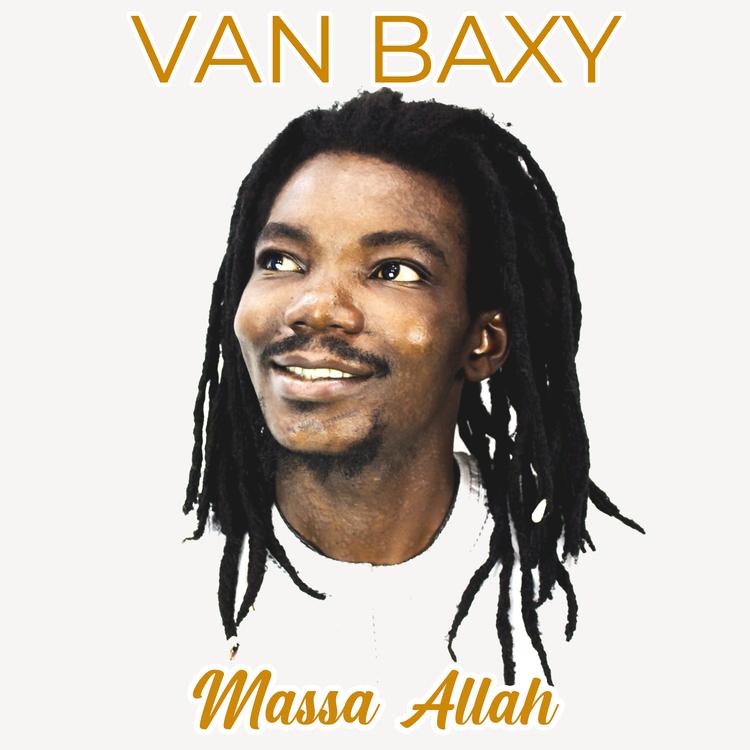 Van Baxy's avatar image