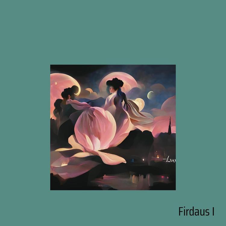 FIRDAUS I's avatar image