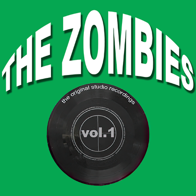 This Will Be Our Year By The Zombies's cover