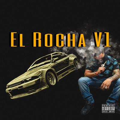 El Rocha V1's cover