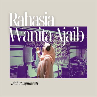 Rahasia Wanita Ajaib's cover