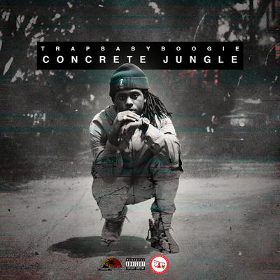 Outro - Concrete Jungle's cover