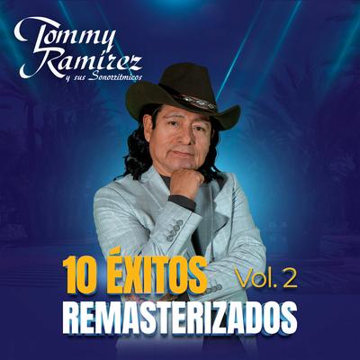 10 Éxitos Remasterizados, Vol. 2's cover