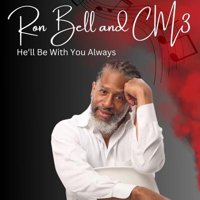 Ron Bell & CM3's cover