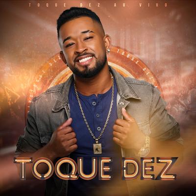 Volta Rapariga By Toque Dez's cover