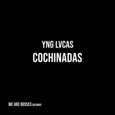 Cochinadas By Yng Lvcas's cover