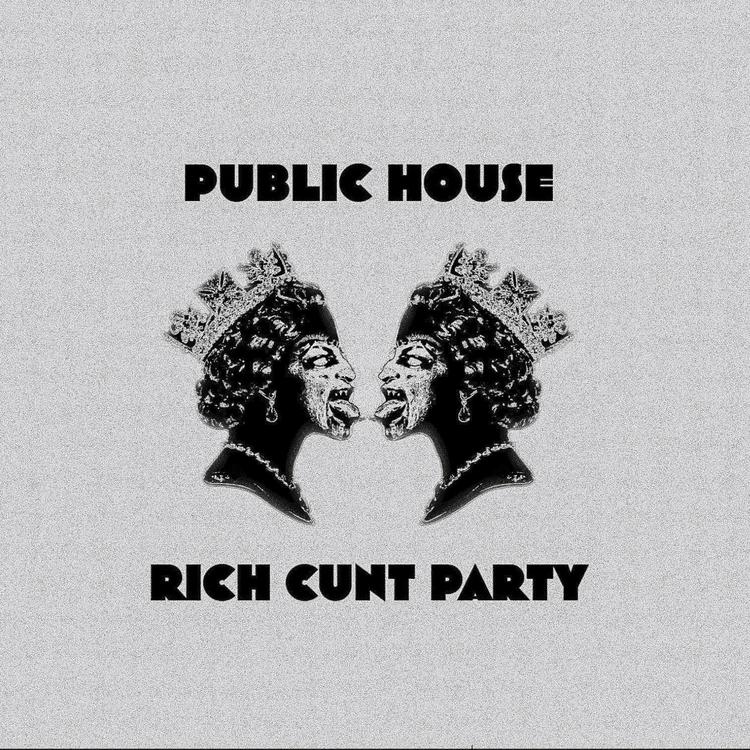 Public House's avatar image
