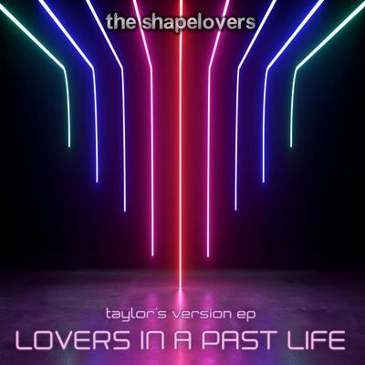 Lovers in a Past Life (Taylor's Version EP)'s cover